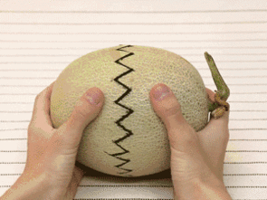 吃瓜群众都有什么样的瓜