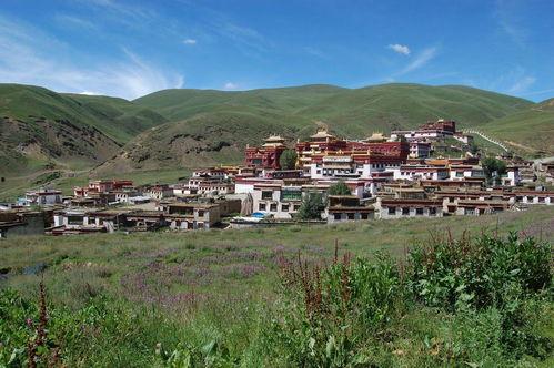 理塘县吃瓜,探寻高原上的甜蜜诱惑