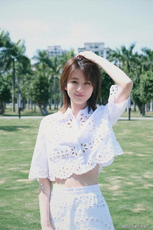 陆沐萍吃瓜,揭秘娱乐圈幕后真相