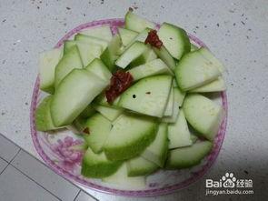 小瓜可以吃吧,探索夏日清新美味