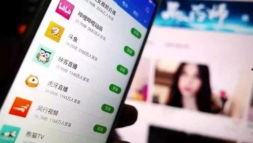 吃瓜直播语音厅,揭秘网红幕后故事