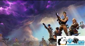 堡垒之夜吃瓜视频