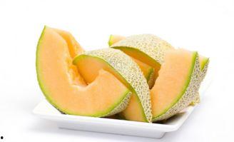 来姨妈吃哈密瓜好不,“经期女性食用哈密瓜的适宜性探讨”